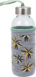 Excellent Houseware Sticla apa Excellent Houseware, sticla, 6x19 cm, 400 ml, Palmieri (170491120Palmieri)
