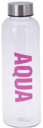 Excellent Houseware Sticla apa Excellent Houseware, plastic, 6.5x21 cm, 500 ml, mov (KO-997100390M)