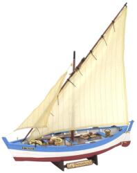 Artesanía Latina Navomodel barca de pescuit La Provençale, scara 1: 20 - Artesania Latina (19017-N)