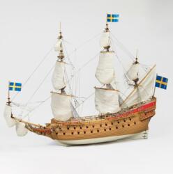 Artesanía Latina Navomodel nava de razboi Vasa, scara 1: 65 - Artesania Latina (22902)