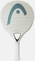 Head Racheta padel HEAD One Ultralight - alba (225014)