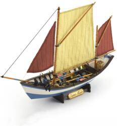 Artesanía Latina Navomodel Doris Saint-Malo, scara 1: 20 - Artesania Latina (19010-N)