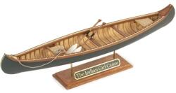 Artesanía Latina Navomodel The Indian Girl Canoe, scara 1: 16 - Artesania Latina (19000-AL)