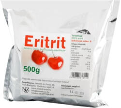 N And Z N&Z Eritrit 500 g - fittpatika