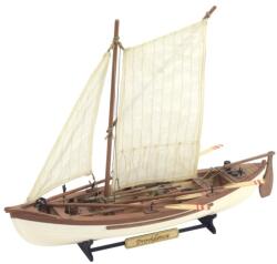 Artesanía Latina Navomodel barca de pescuit Whaling Ship Providence , scara1: 25 - Artesania Latina (19018)