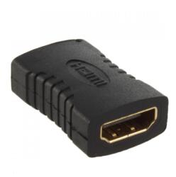 DeTech Преходник DeTech HDMI F към HDMI F (17106)