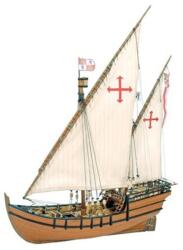 Artesanía Latina Navomodel Caravel La Niña, scara 1: 65 Kit machetă navă din lemn - Artesania Latina (22410-AL)