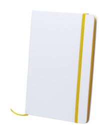  Pendula A5 jegyzetfüzet (AP781782-02) - megabrand