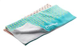 CreaTowel M szublimációs törölköző (AP718206-01) - megabrand
