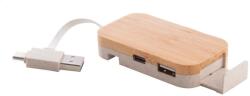  Holbaru USB hub (AP864034)