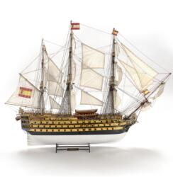 Artesanía Latina Navomodel nava de linie Santa Ana, scara 1: 84 - Artesania Latina (22905-N)