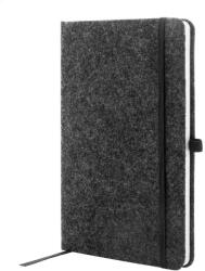  Refelt Note A5 RPET filc füzet (AP808171-80)