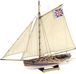 Artesanía Latina Navomodel HMS Bounty's Jolly Boat, scara 1: 25 - Artesania Latina (19004-N)