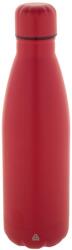  Refill újrahasznosított rozsdamentes acél kulacs (AP808117-05) - megabrand