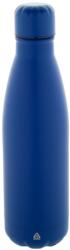  Refill újrahasznosított rozsdamentes acél kulacs (AP808117-06) - megabrand