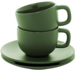 Caturra Plus cappuccino csésze szett (AP800556-07) - megabrand