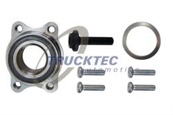 Trucktec Automotive Set rulment roata TRUCKTEC AUTOMOTIVE 07.31. 246 (07.31.246) - fixbox