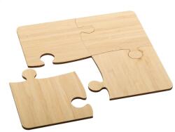 Zhuzzle puzzle poháralátét (AP716736) - megabrand