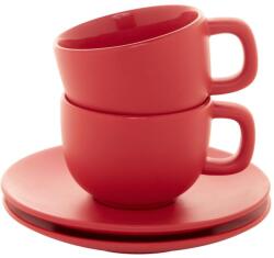  Caturra Plus cappuccino csésze szett (AP800556-05) - megabrand