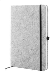 Refelt Note A5 RPET filc füzet (AP808171-77)
