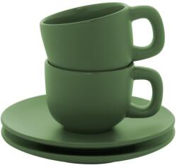 Caturra espresso csésze szett (AP800552-07) - megabrand