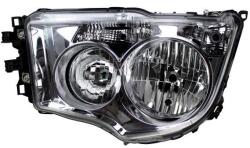 DEPO Far Depo Trucks 440-11B3L-LDEMN (440-11B3L-LDEMN)