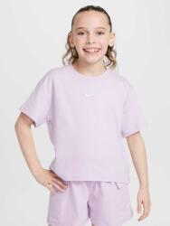 Nike Тениска g nsw tee boxy essntl lbr - sportdepot - 31,49 лв