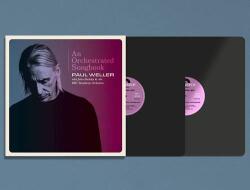 Weller, Paul An Orchestrated Songbook With Jules Buckley & the Bbc Symphony Orchestra