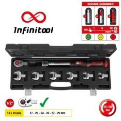 KS TOOLS Cheie dinamometrica KS TOOLS 516.9110 (516.9110)