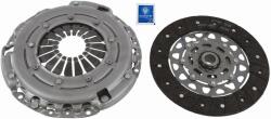 SACHS Set ambreiaj SACHS 3000 952 604 (3000 952 604) - automobilus