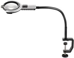 ESCHENBACH Lampa cu lupa vario LED flex 2, 5xD 76x350mm ESCHENBACH (4048347393764) - bricolaj-mag