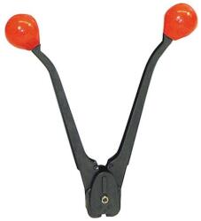 BANHOLZER u. WENZ Cleste de legare Banholzer pentru banda de otel 16mm (4030198173084) - bricolaj-mag