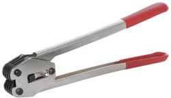 BANHOLZER u. WENZ Cleste de legare Banholzer pentru banda PP 13mm (4030198171486) - bricolaj-mag