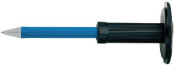 Unior Dalta ascutita Unior 670/6AHS, maner protectie, 300mm (UN608490) - bricolaj-mag Dalta