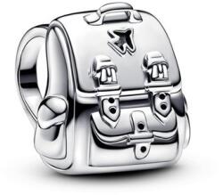 Pandora ékszer Kalandozó túra hátizsák ezüst charm 793351C00