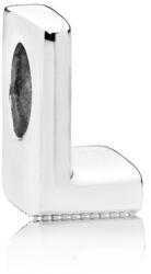 Pandora ékszer L betű charm 797466