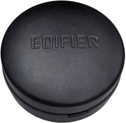 Edifier Editor P205/P180 alumínium tok Edifier fejhallgatóhoz (fekete) (P205/P180 case black)