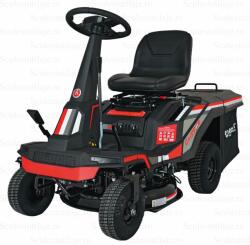 Rotakt Clipper RMR24Q (052317)