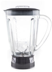 G21 üveg turmixoló tartály a Promesso robotgéphez, 1, 6 l (NDPSKN) - avplanet