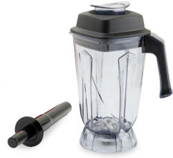 G21 Tartály a G21 Perfect smoothie turmixgéphez, 2, 5 l (GA35-2)
