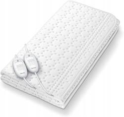Beurer Fűtőszőnyeg Dupla Fűtőtakaró Beurer Ts 26 XXL 150x140cm (TS 26)