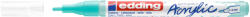 edding Akril marker 1-2 mm EDDING 5300 Türkiz D10 (7580246018)