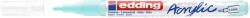 edding Akril marker 1-2 mm EDDING 5300 pasztell kék (7580246010)