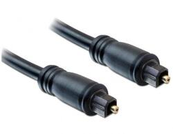 Delock 82888 apa > apa 2 m toslink optikai kábel (DL82888)
