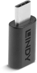Lindy Adapter USB 3.2 Typ C (41893) (41893)