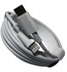Apple Kábel Apple Usb Pd Tray Type-C Lightning 2A| 20W 2m (MQGH2ZM/A)