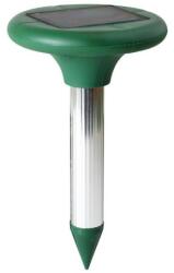 Somogyi Elektronic VKS 02 napelemes vakondriasztó karó, hangrezgés, 350 m2 hatókörzet, szolárpanel, 400 - 1000 Hz, rágcsálók (VKS 02) - kontaktor