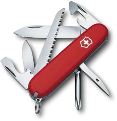 Victorinox - Közepes zsebkés, 13 funkciós, piros 1.4613 (1.4613)