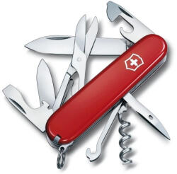 Victorinox Swiss Army Climber Zsebkés - Piros