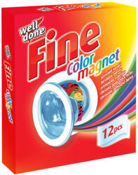 Well Done Fine színvédő kendő 12db + 6db ajándék!